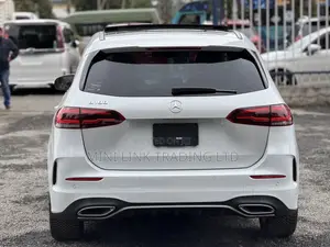 Mercedes-Benz B-Class B180 Petrol 2019 Pearl