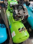 Compressor ya Petroli Milano 150L 7.5 HP - 1