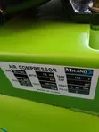 Compressor ya Petroli Milano 150L 7.5 HP - 2