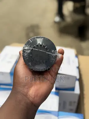 Sinotruk Howo H3 Oil Filter (OEM Weichai)