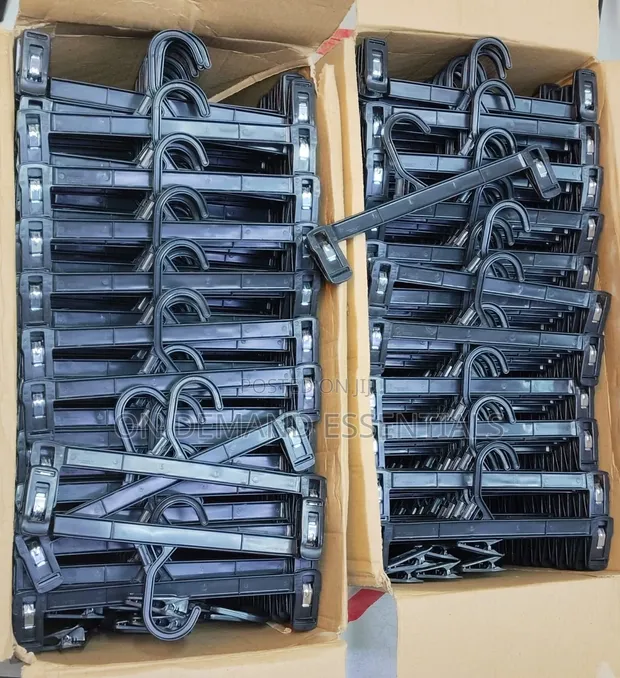 Adult Clippers Strong and Durable A Set of 10pieces - 1