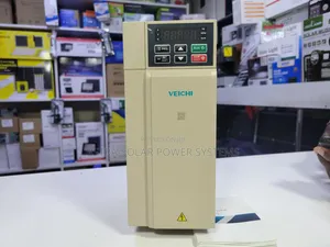 Veichi 2.2kw Sunverter (Solar Pumping Inverter)