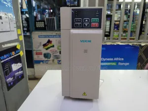 Veichi 2.2kW 16A Sunverter