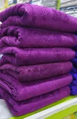 Microfiber Large Towels 
Lint Free
Highly Absorbent - 2