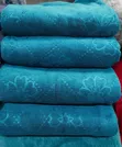 Microfiber Large Towels 
Lint Free
Highly Absorbent - 5