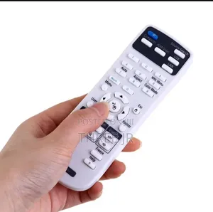 Remote ya Projector ya Epson