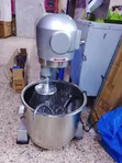 Commercial Planetary Dough Mixer - 1