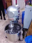 Commercial Planetary Dough Mixer - 2