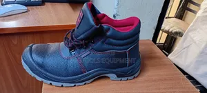 Viatu vya Usalama vya Knicke - Size 36