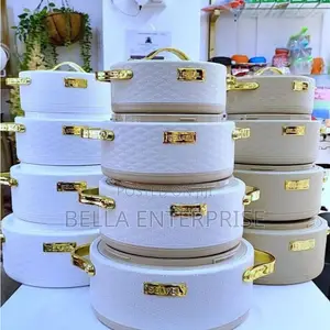 Restock Leatherite Hotpots