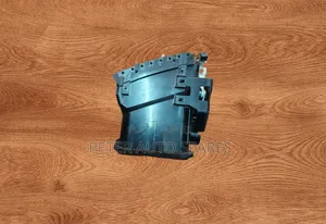 Prado 120 Vent