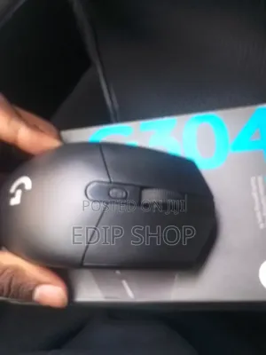 **G304**Logitech Mouse . Wireless Mouse