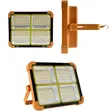 Portable Solar Light Led 100w - 2