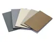 Alucobond 4mm Aluminium Composite Panel - 1