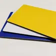 Finished Alucobond Aluminum Composite Panel 3/4/5mm - 2