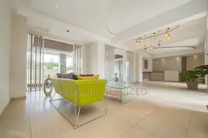 Furnished 2bdrm Apartment in Kilimani for rent