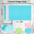 Waterproof Fridge Mats - 3