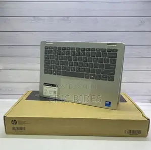 Laptop Mpya HP OmniBook 5 Flip - 16GB RAM, 1TB SSD, Intel Core Ultra 7