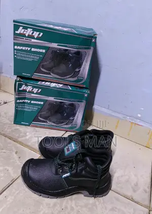 Safety Boots .Size 41 Shoes Steel Toe Anti-Piercing Industrial Work