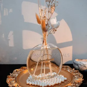 Premium Reed Diffuser (L-9)
 Capacity: 500ml