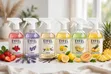 EYFEL Luxury Room Spray
Refresh Your Space Instantly - 1