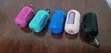 Portable Sports Quick Dry Cool Towel in Silicone Pocket - 5