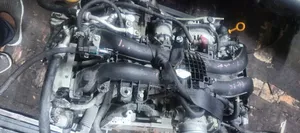 Subaru Outback FB25 2015 Injini