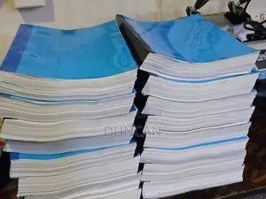 A3 Color & Black and White Printing Services