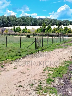 Kitengela Plots for Sale - Mua View Gardens