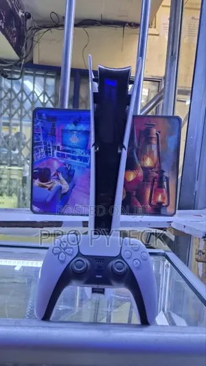 PlayStation 5 Slim Digital Edition