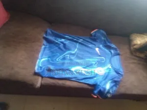 T-Shirt Mpya ya Adidas ya Chelsea FC