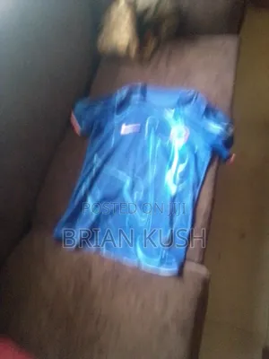 Brand New Adidas Chelsea FC T-Shirt