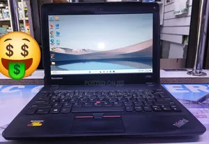 Lenovo ThinkPad X131e Laptop 4GB RAM, 320GB HDD