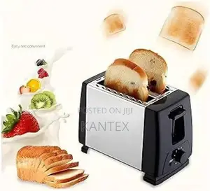 Denx DX4401 Toaster ya Vipande 2