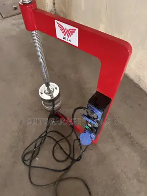 High Quality Italian Double Heat Truck Vulcanizer