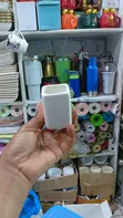 Ceramic Toothpick Holder - 3