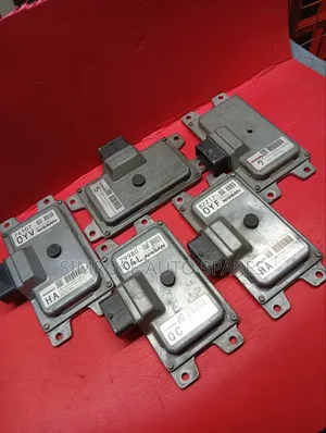 TCM Module Nissan Vehicles