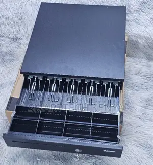 BoxCASH Automatic Cash Drawer kwa POS