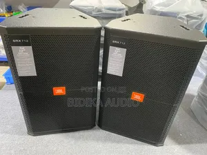 JBL SRX712M 12" Professional Stage Monitors (Pair)