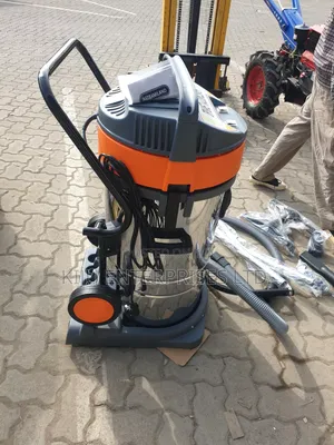 Astramilano 100L Vacuum Cleaner Injini Mbili