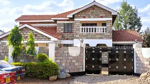 Townhouse ya Vyumba 4 vya Kulala kwa Kukodisha Happy Valley, Thika