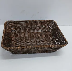 Rattan Handmade Baskets