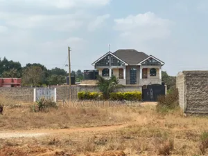 40x80 Plots for Sale Near Juja Town