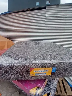 High Density Mattress Available