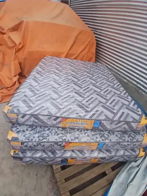 Plain Mattresses High Density Available