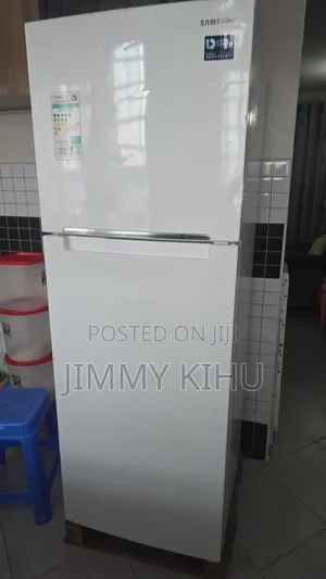 Friji la Samsung