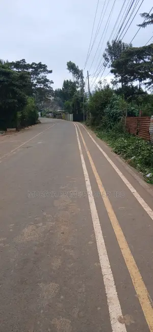 1/4 Acre Plot for Sale - Kerarapon Drive