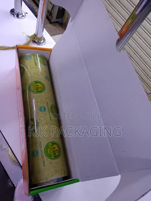 Hygiene Cling Film 30cm x 300m