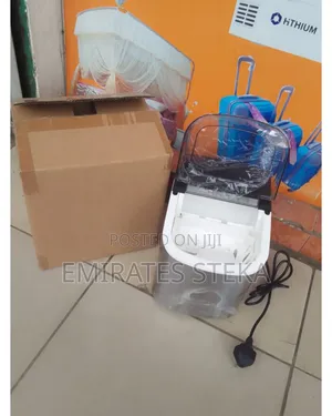 Volsmart Ice Cube Maker 12kg