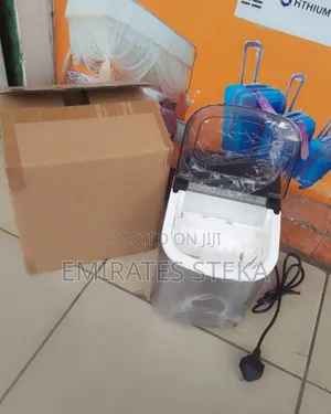 Volsmart Ice Cube Maker 12kg/24hrs